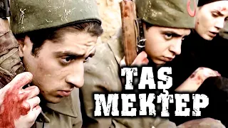 Taş Mektep | Savaş Filmi