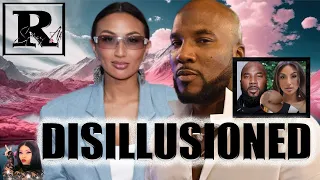 Jeannie Mai and Jeezy DIVORCE Gets Explosive D V Accustations Unlocked Weapons LIES all New Claims