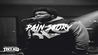 FREE Rod Wave Type Beat | 2021 | " Pain Story " | @TnTXD