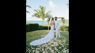 Happy one year Anniversary to Seth Rollins and Becky Lynch