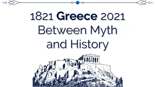 Greece - Something more than a country (1821-2021)