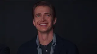 Hayden Christensen - Gorgeous (Happy 42nd Birthday Hayden!)