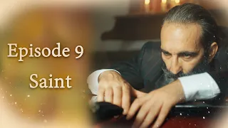 Aziz Episode 9 - Hindi Dubbed
