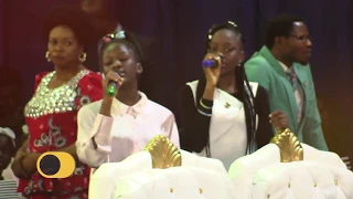 "Lord I Remember" By God's Favour & Divine Johnson-Suleman || 🙌🙌 LIVE Ministration