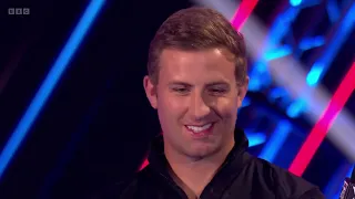 UK Gladiators Series 11 Episode 9