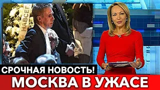 Врачи не смогли спасти : Известный российский актер умер в больнице