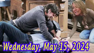 Days Of Our Lives Full Episode Wednesday 5/15/2024, DOOL Spoilers Wednesday, May 15