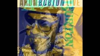 Aron Burton ~ ''No More Doggin' ''(Modern Electric Chicago Blues 1999)