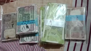 Buy Old Indian Notes And Indian Coins Value Collection