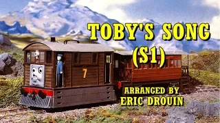 Toby's Song (S1) - MusicOfSodor