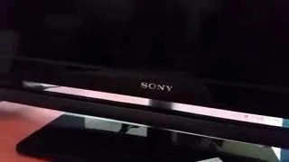 SONY KDL-37V4500 LCD TV