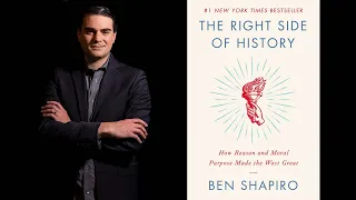 Chapo Reading Series - Ben Shapiro's Awful History of the West