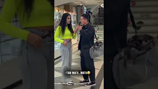 (hafizova.13) | Концовка убила | Реакция | Приколы | Шутки | Юмор | Karisha | TikTok | 21