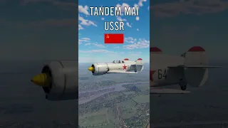 The Aircraft only a Mother Could Love in War Thunder