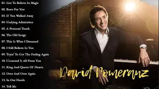 David Pomeranz Best Songs Collections || David Pomeranz Greatest Hits Of All Time 2021