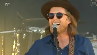The Lumineers Live at Paléo Festival (2016)