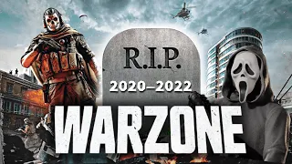 Прощай WARZONE 💔 | Лучшие моменты ВЕРДАНСК & КАЛЬДЕРА