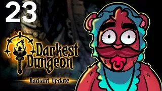 Baer Plays Darkest Dungeon - Radiant Mode (Ep. 23)