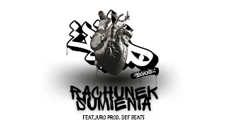 Lolo feat. Juro- Rachunek Sumienia prod. Def Beats (Audio)