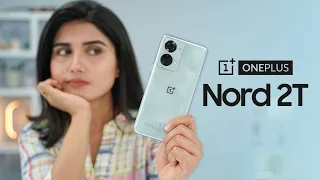 OnePlus Nord 2T Review: 'T' for Tiny Upgrades!