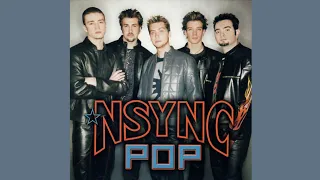 *NSYNC - Pop - Radio Version - No Breakdown (Official)