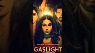 🔥Gaslight trailer review #shorts #viral