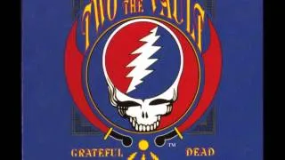 "Grateful Dead" The Eleven 08/24/68
