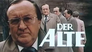 Der Alte 16 - Der Pelikan [HQ Kult-Krimi] 1978 (Erwin Köster)