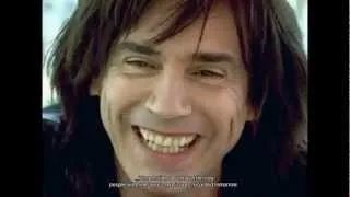 1-minute Jean Michel Jarre