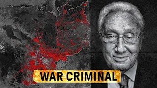 Was Henry Kissinger a War Criminal?