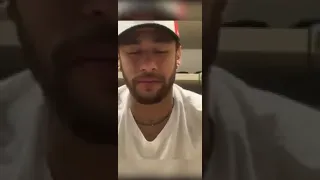 NEYMAR JR FALA QUE VITIMA  É MOSTRA PRINTS DE CONVERSA COM A MULHER !!