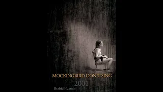 mockingbird don't sing