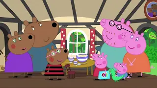 35. Érase una vez - peppa pig