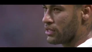 Neymar vs Nice (Away) HD 720p (29/09/2018)