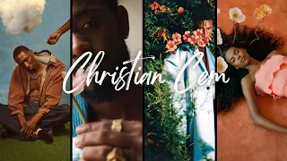 Chill R&B Groove Playlist | Christian Cem