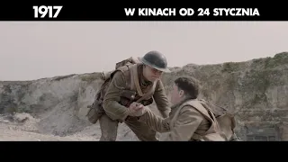 1917 - Zwiastun PL (Official Trailer)