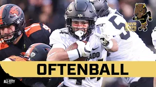 What will Charlie Offerdahl’s role be for Coach Prime and Colorado this season?