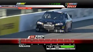 NASCAR Start&Park Qualifiers (2010 Richmond)