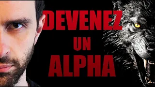 ENQUÊTE #10 - COMMENT DEVENIR UN MÂLE ALPHA ET DOMINER LES GONZESSES (GUIDE ULTIME GRATUIT)