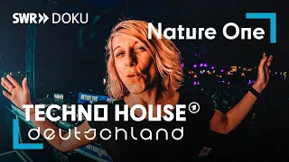 Nature One - Mehr als Musik  | Techno House Deutschland (S01/E08) | SWR Doku