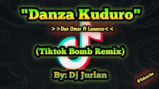 Danza Kuduro (Tiktok Bomb Remix) | DjJurlan Remix | New Tiktok Trend | New Tiktok Viral