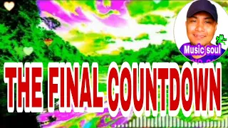 The Final Countdown remix(Europe,Refresh 2022)