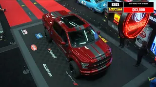 Mecum Collector Car Auction - Indy 2019 Day 5