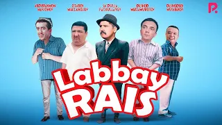 Labbay rais (treyler) | Лаббай раис (трейлер)