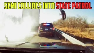 Idiots In Cars | Road Rage, Bad Drivers, Hit and Run, Car Crash #162