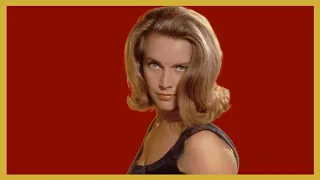 Honor Blackman sexy rare photos and unknown trivia facts Goldfinger The Avengers The Upper Hand