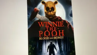 Rant 16: Winnie The Pooh: Blood And Honey