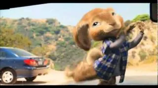 Spot TV "HOP" - versão Portuguesa