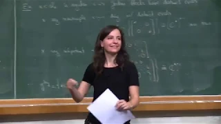 International Conference on Poisson Geometry - Ana Balibanu - The partial compactification of ...