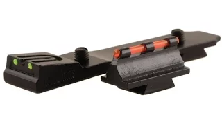 Williams Fiber Optic Fire Sight Set for Ruger 10/22 Rifles
